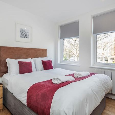 Roomspace Serviced Apartments - Swan House Leatherhead Luaran gambar